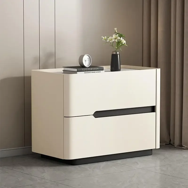 Tables - OO4- upgrade double hidden compartment pure