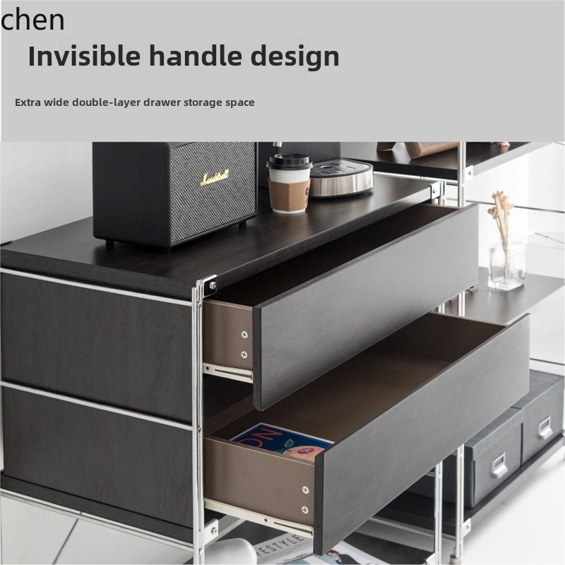 W5.19 Liangpin TV cabinet simp - Storage 评论和价格