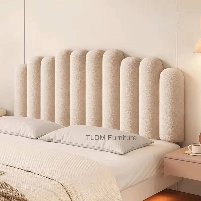 Pillow Modern Double Bed Headb - Headboard Cushion Backrest Tatami 评论和价格
