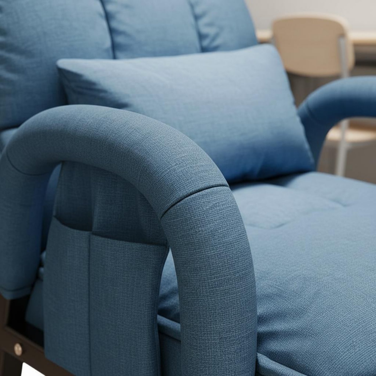 High Spine Lazy Sofa Chair Adj - Sofas 评论和价格