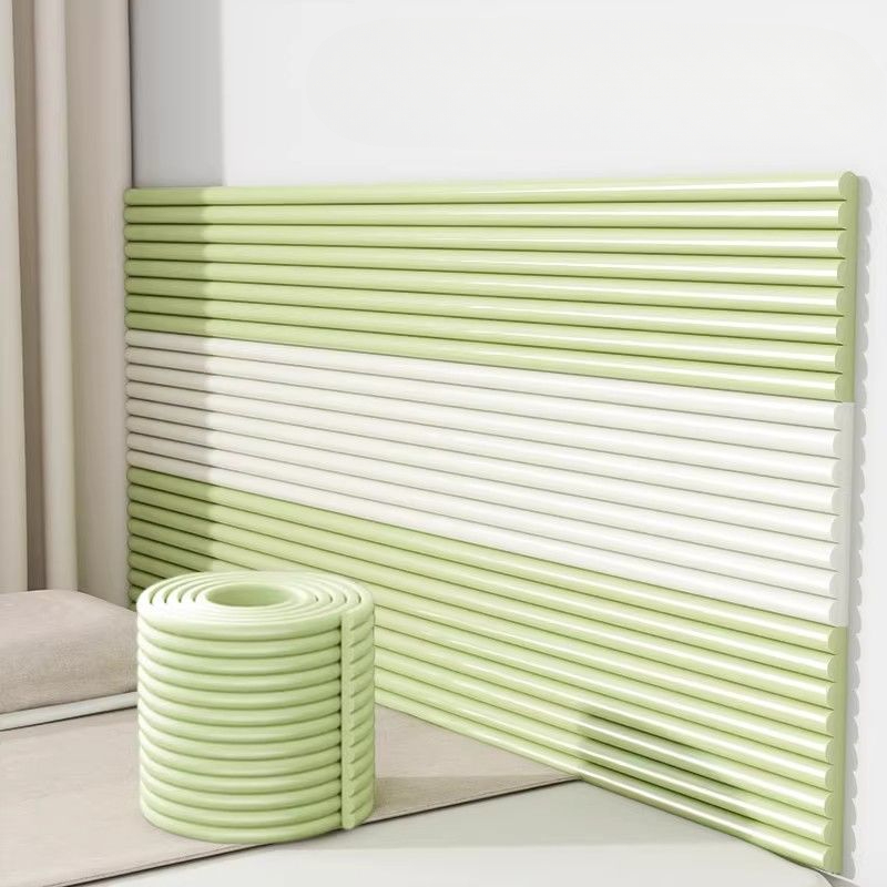 Self-adhesive Widening Wall St - Headboard Cushion Backrest Tatami 评论和价格