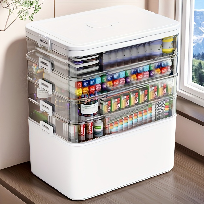 Multifunctional Multi-Layer St - Bedroom Furniture 评论和价格