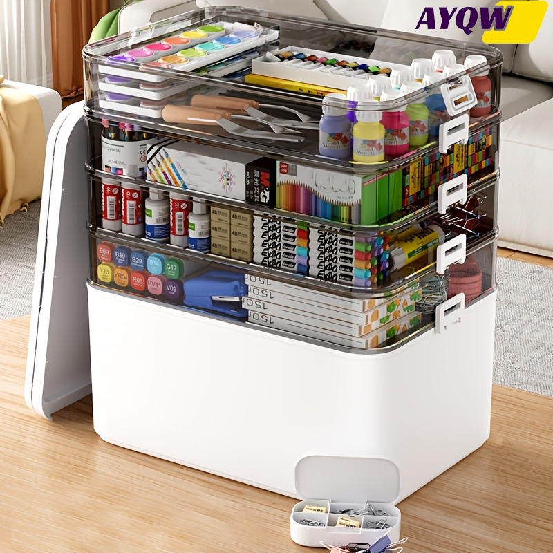 Multifunctional Multi-Layer St - Bedroom Furniture 评论和价格