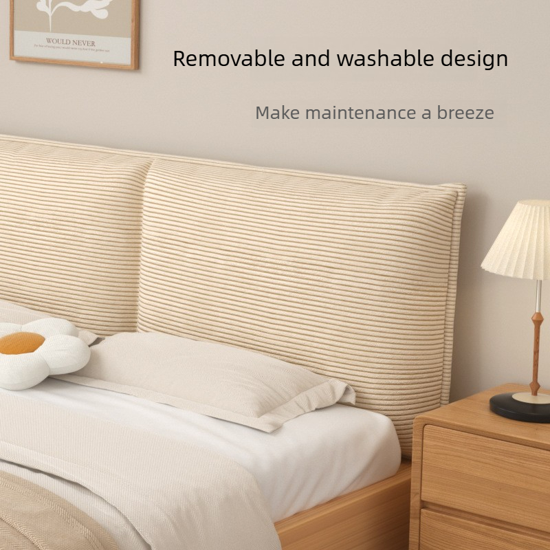 Backrest Cushion Large Headboa - Headboard Cushion Backrest Tatami 评论和价格