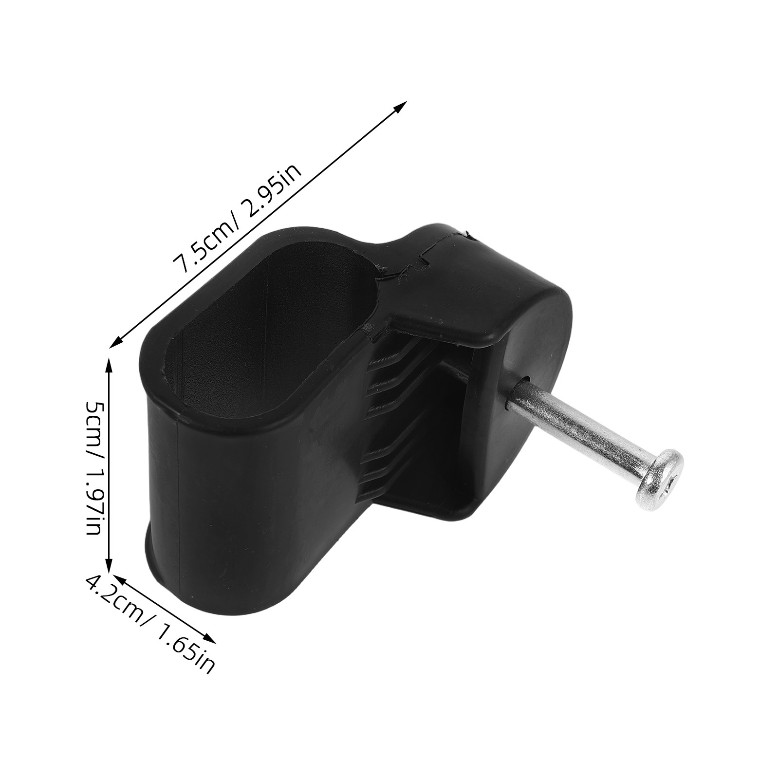 2Pcs Folding Chair Connectors  - Outdoor Furniture 评论和价格
