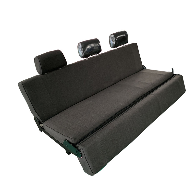 VAN SEATS and BEDS with Cloth  - Sofas 评论和价格