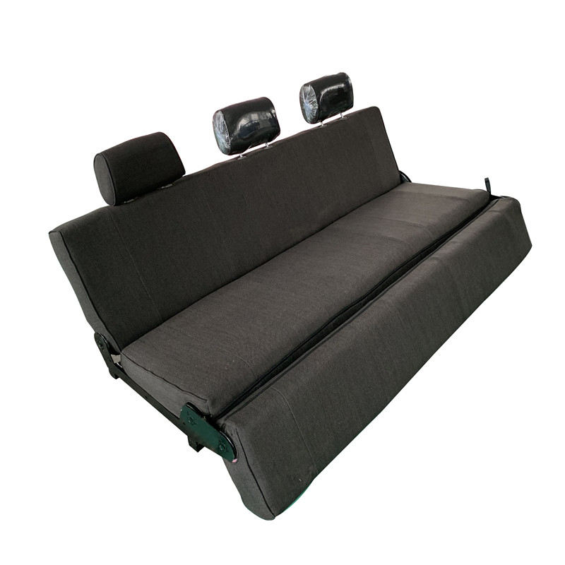VAN SEATS and BEDS with Cloth  - Sofas 评论和价格