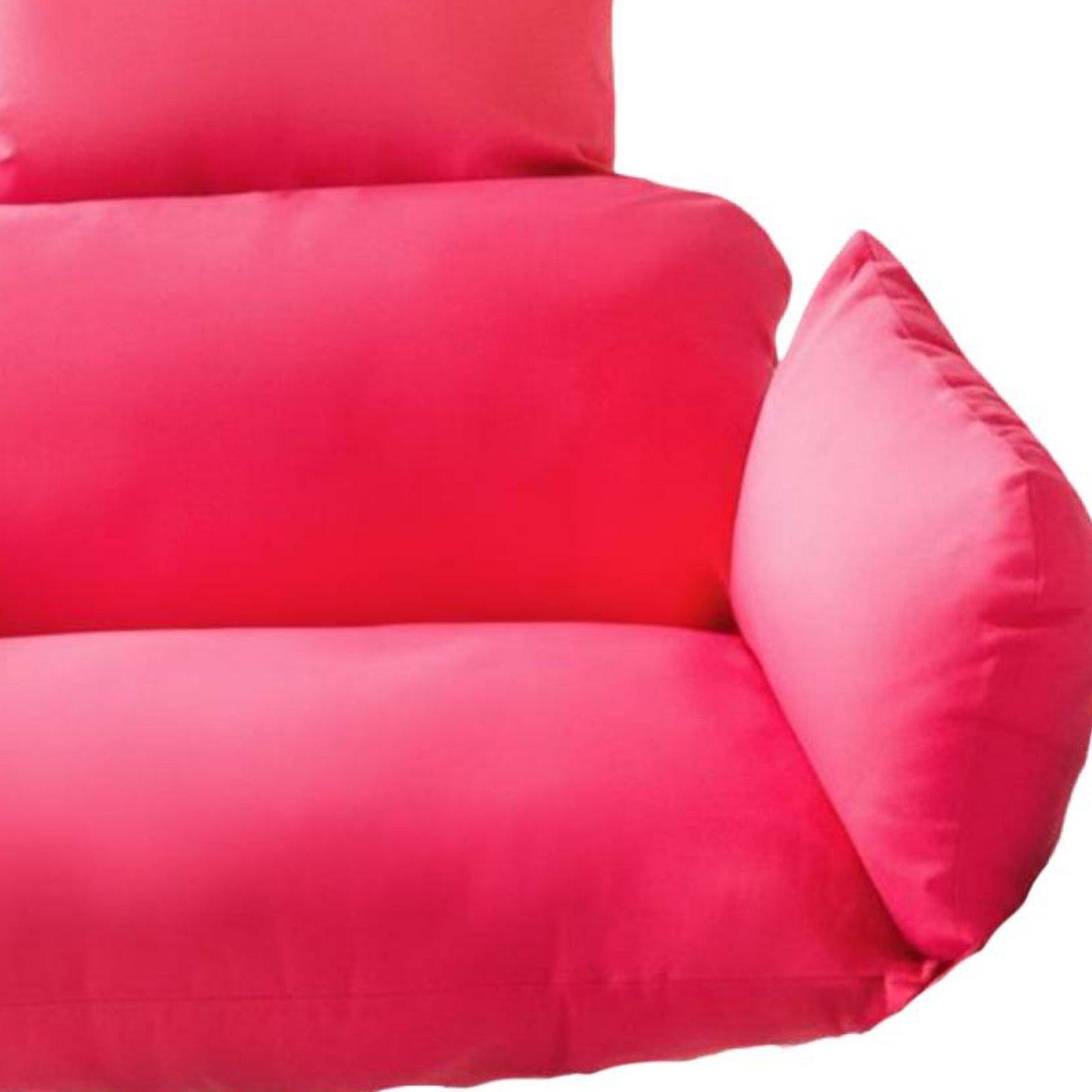 Detachable Cushion Cover Seat  - Outdoor Furniture 评论和价格