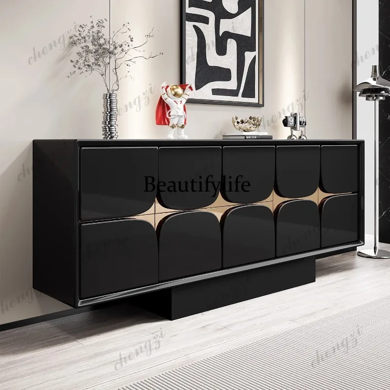 D1089 Italian light luxury doo - Storage 评论和价格