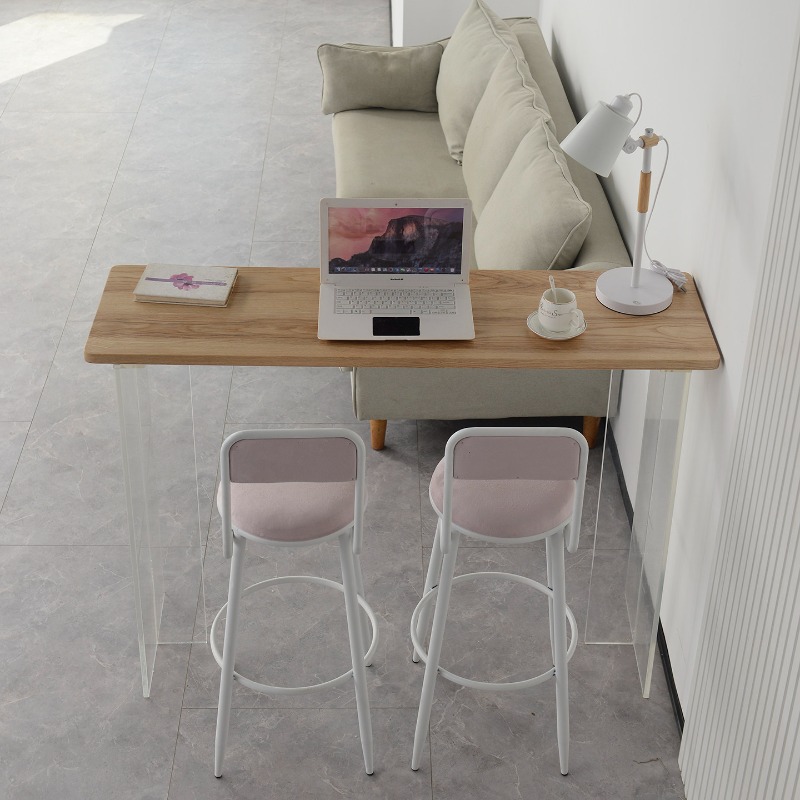 Nordic Creative Acrylic Solid  - Tables 评论和价格
