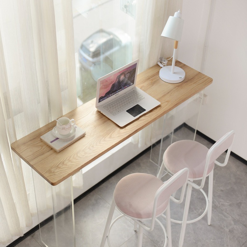 Nordic Creative Acrylic Solid  - Tables 评论和价格