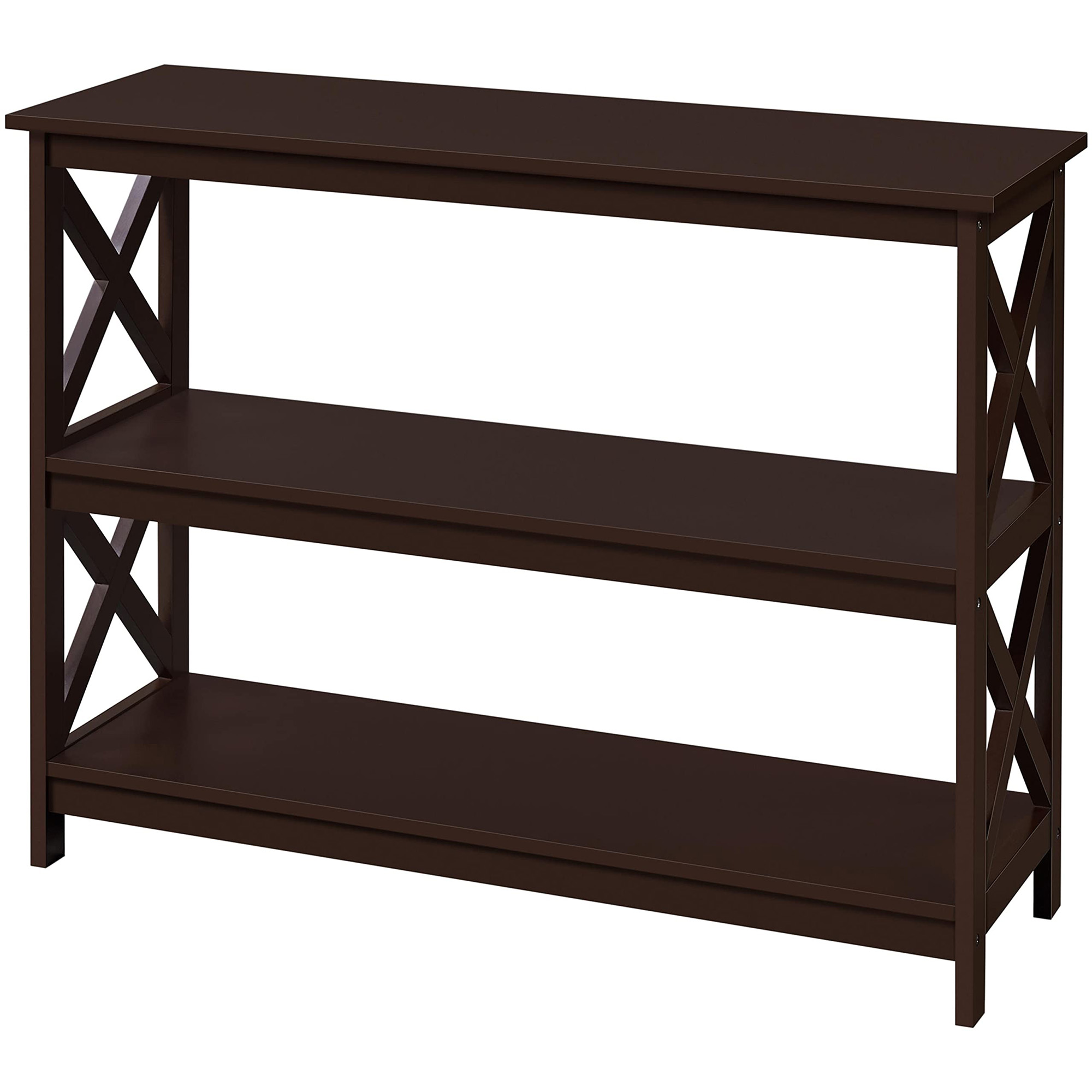 Console Table for Storage, Nar - Storage 评论和价格