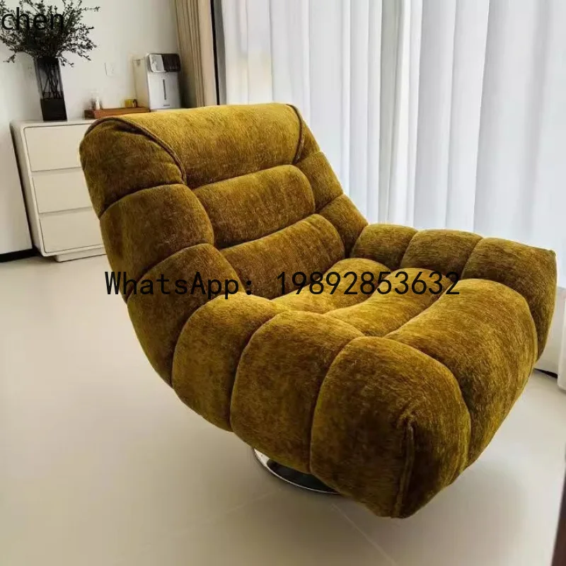O15-  Rotatable Lazy Sofa Ital - Sofas 评论和价格