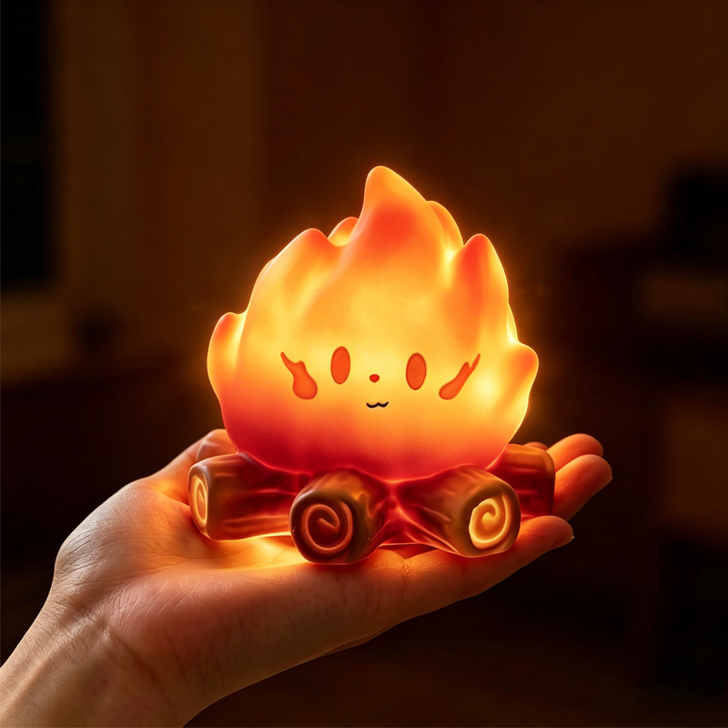 Creativity Kawaii Mini Cartoon - Floating Nightstand With Led Light 评论和价格
