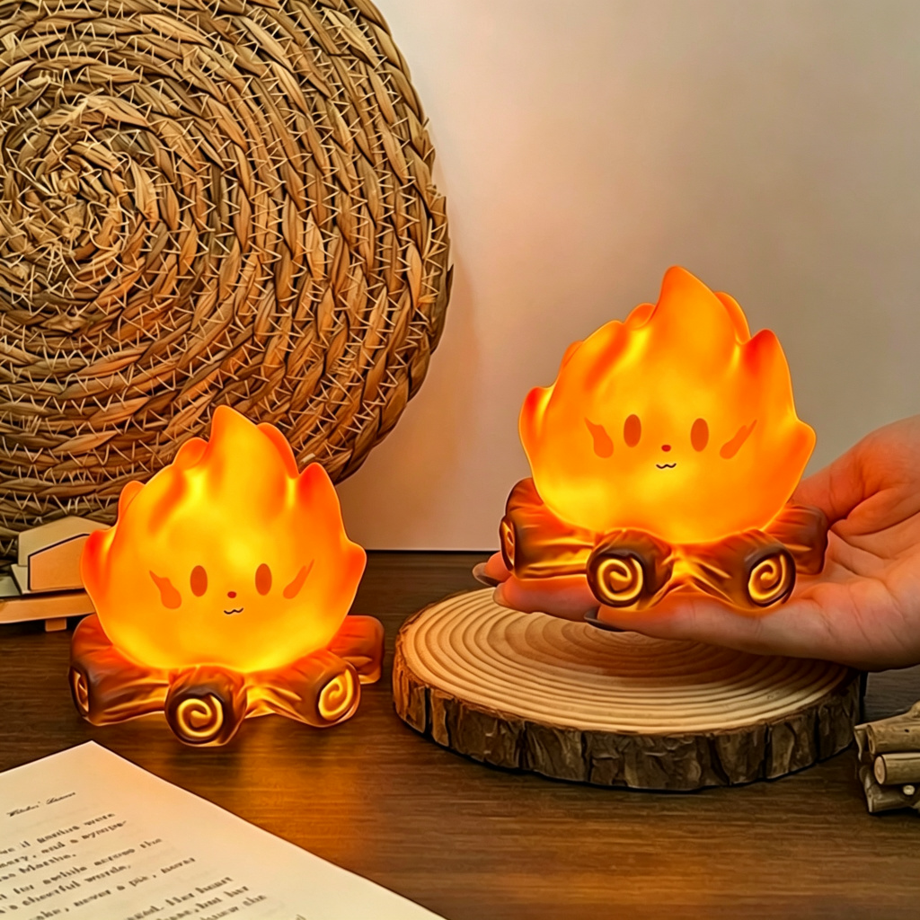 Creativity Kawaii Mini Cartoon - Floating Nightstand With Led Light 评论和价格