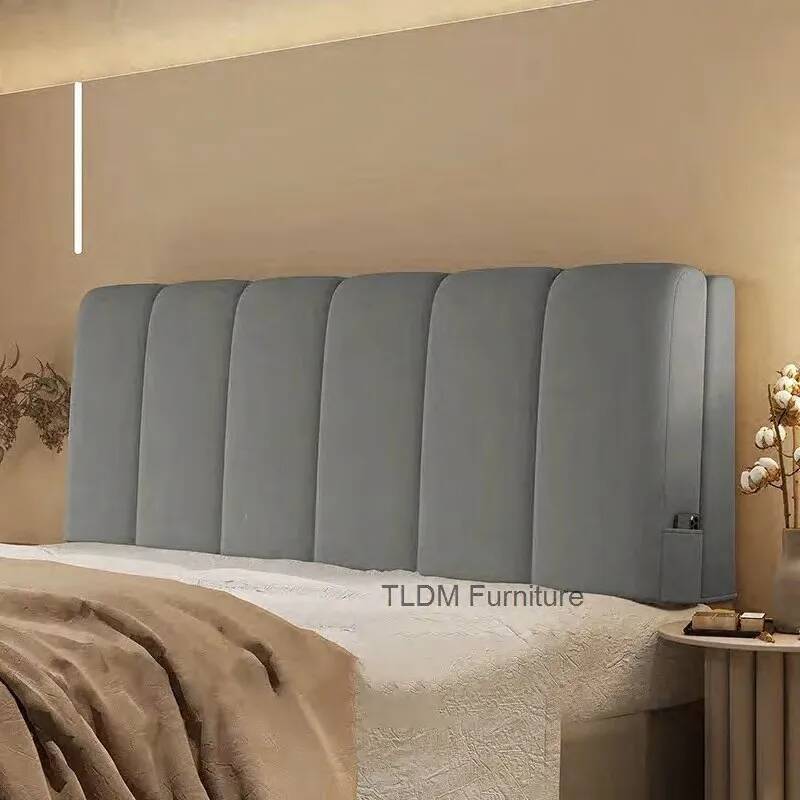 Pillow Backrest Bed Head Backr - Headboard Cushion Backrest Tatami 评论和价格