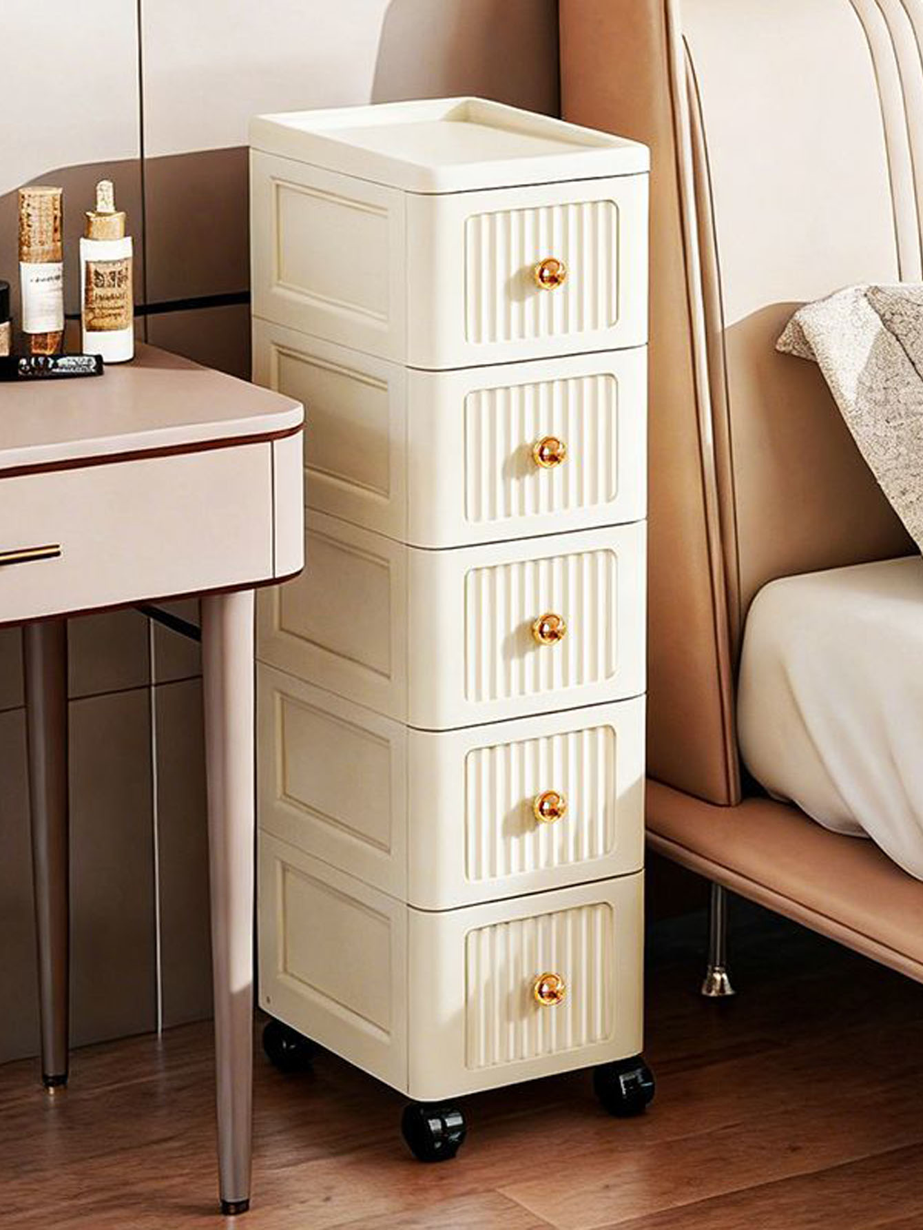 15CM Wide Gap Storage Cabinet  - Storage 评论和价格