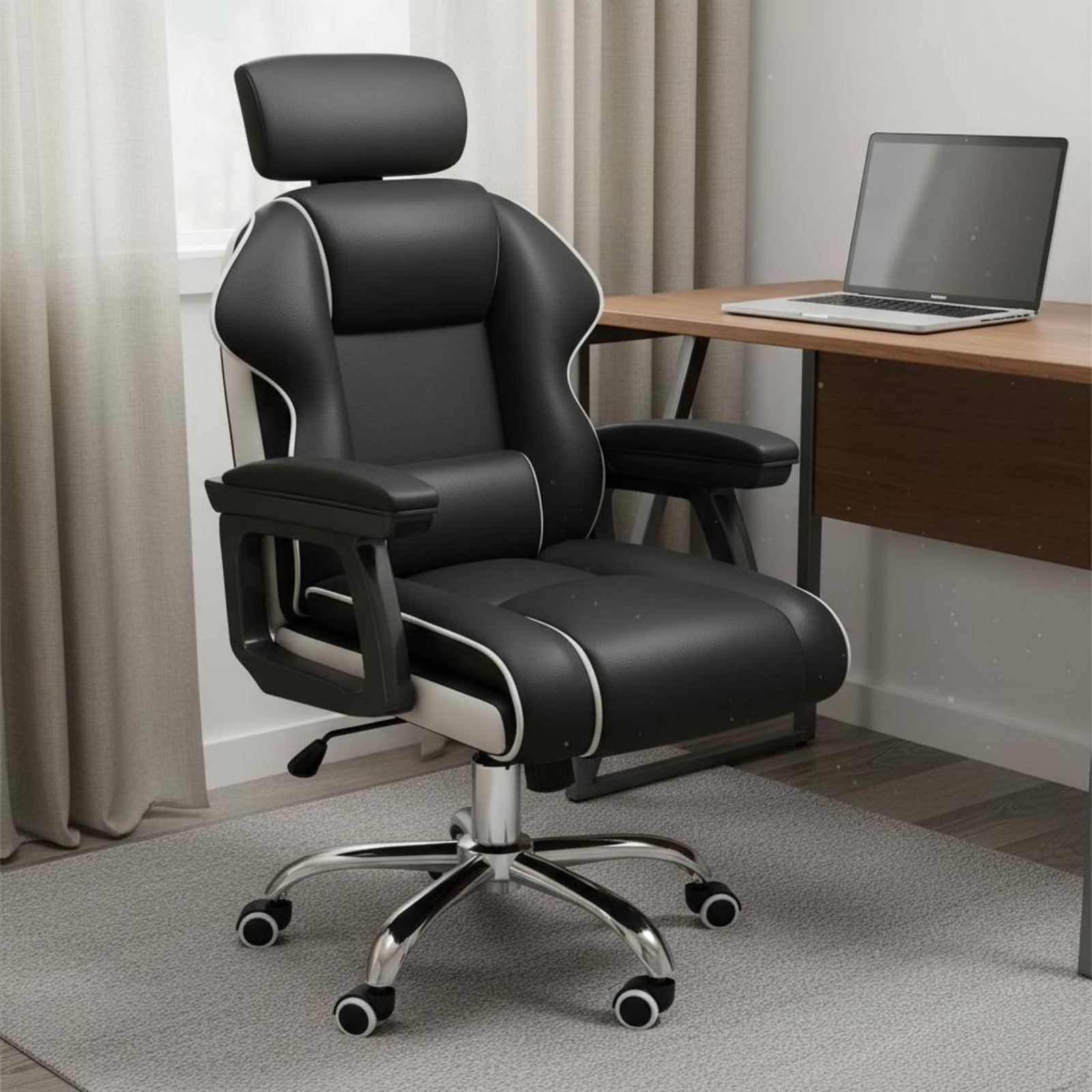 Ergonomic Gaming Chair Height  - Bedroom Furniture 评论和价格