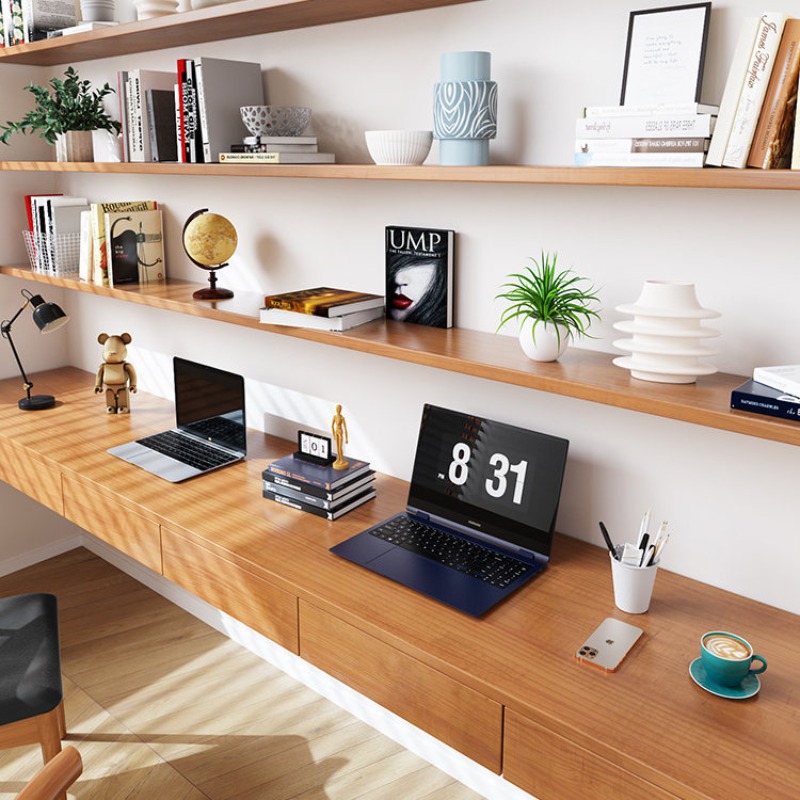 Nordic Creative Solid Wood Com - Bedroom Furniture 评论和价格