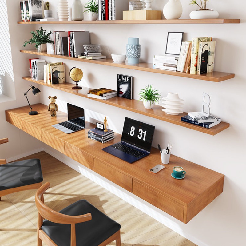 Nordic Creative Solid Wood Com - Bedroom Furniture 评论和价格