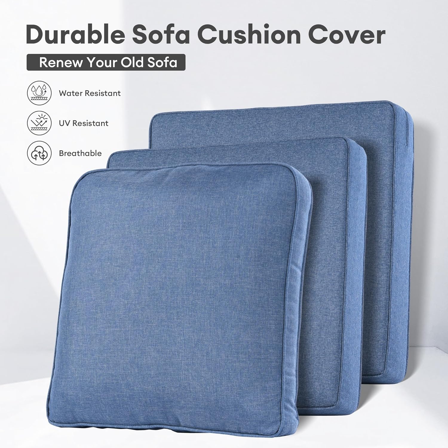 Outdoor Patio Furniture Cushio - Outdoor Furniture 评论和价格