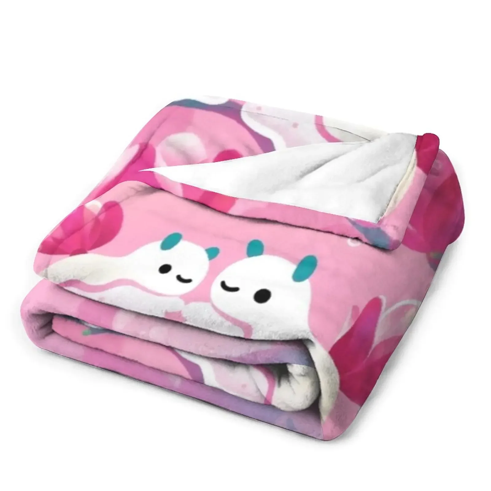 Magnolia sea slug Throw Blanke - Sofas 评论和价格