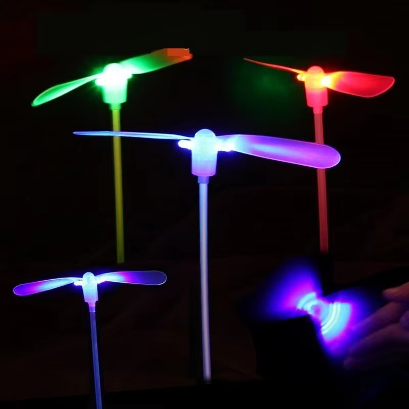 LED Luminous Bamboo Dragonfly  - Floating Nightstand With Led Light 评论和价格