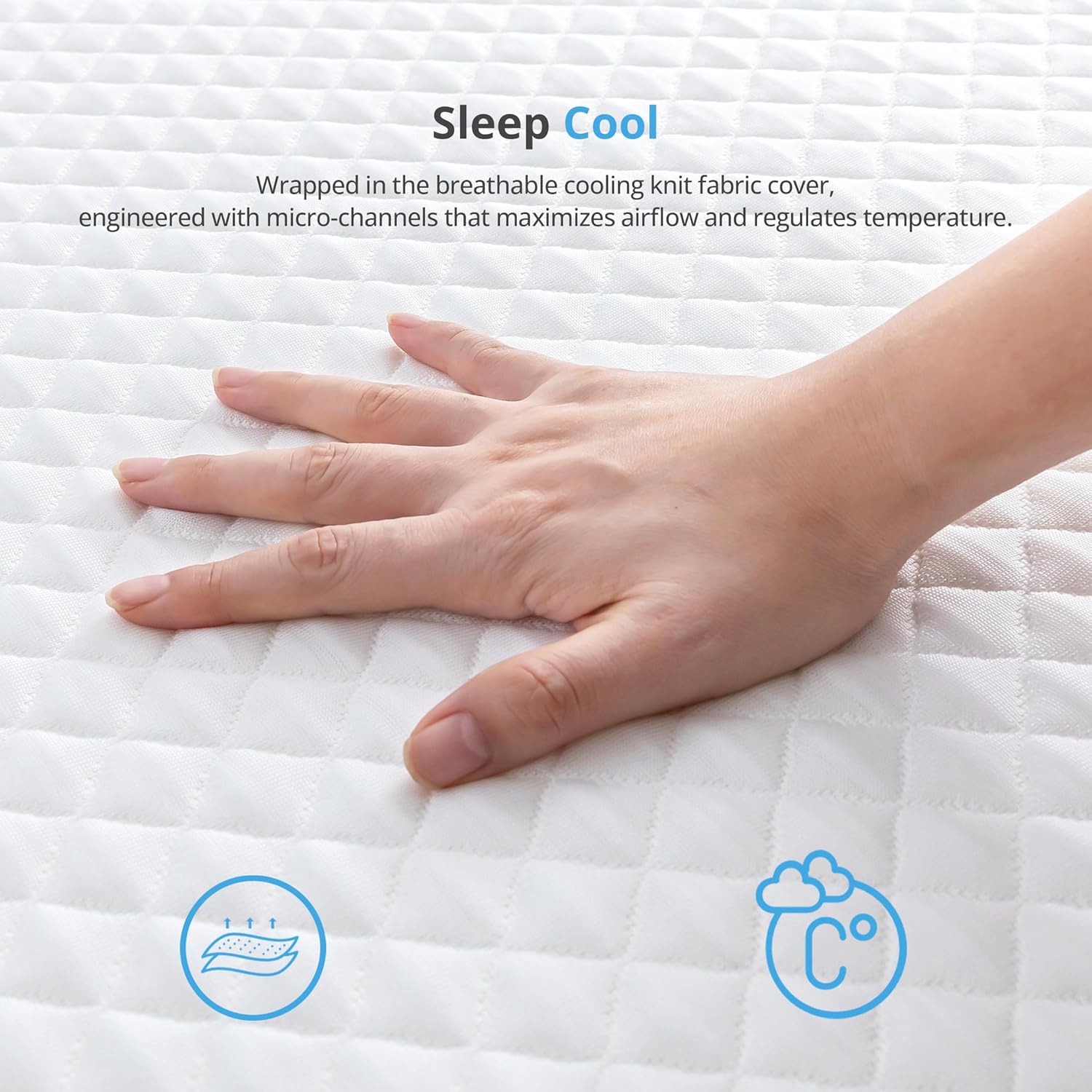14 Inch Queen Mattress in a Bo - Memory Foam Mattress In A Box Queen 评论和价格