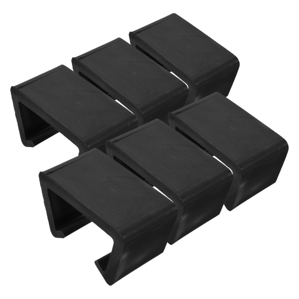 6Pcs Furniture Clamps Sectiona - Outdoor Furniture 评论和价格