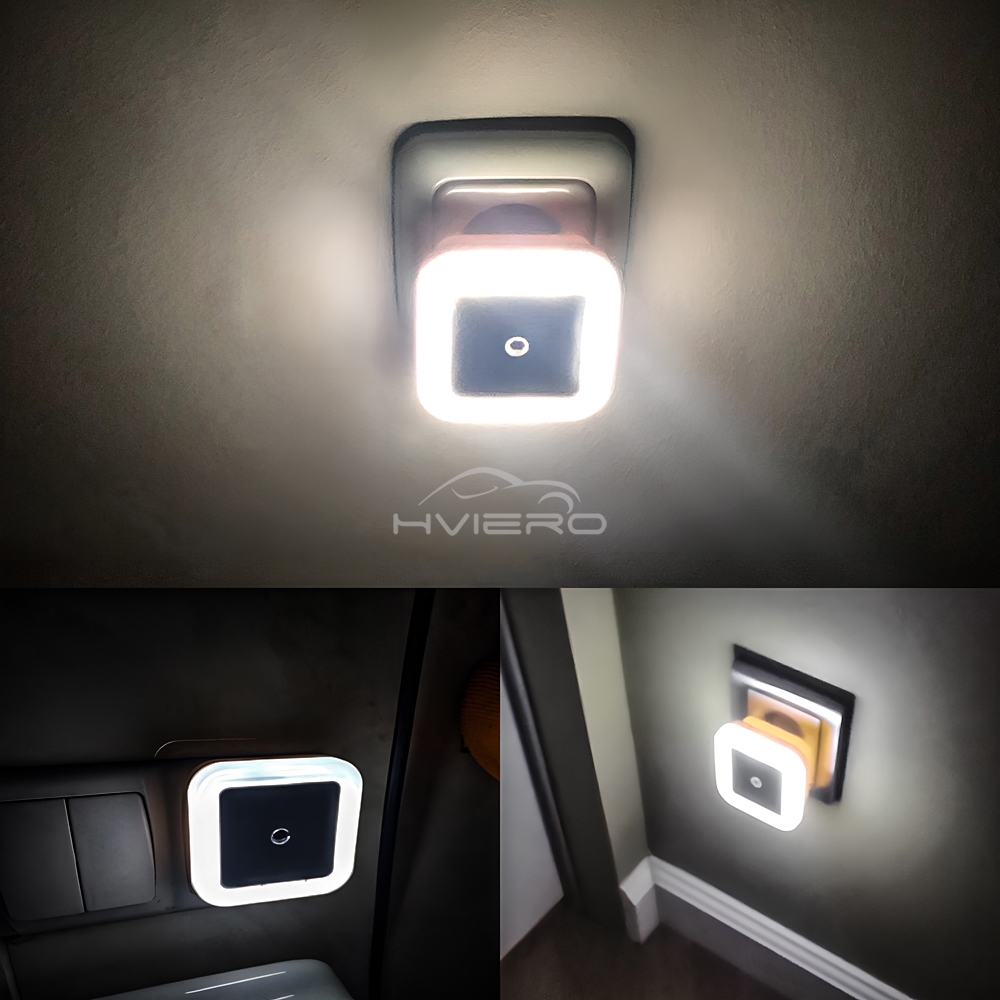 Wireless Sensor LED Night Ligh - Floating Nightstand With Led Light 评论和价格
