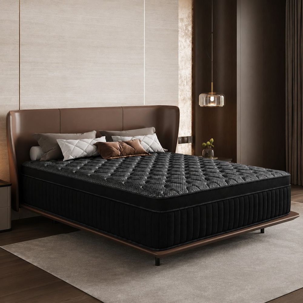 Mattress, 8 10 12 14 Size, Sin - Memory Foam Mattress In A Box Queen 评论和价格