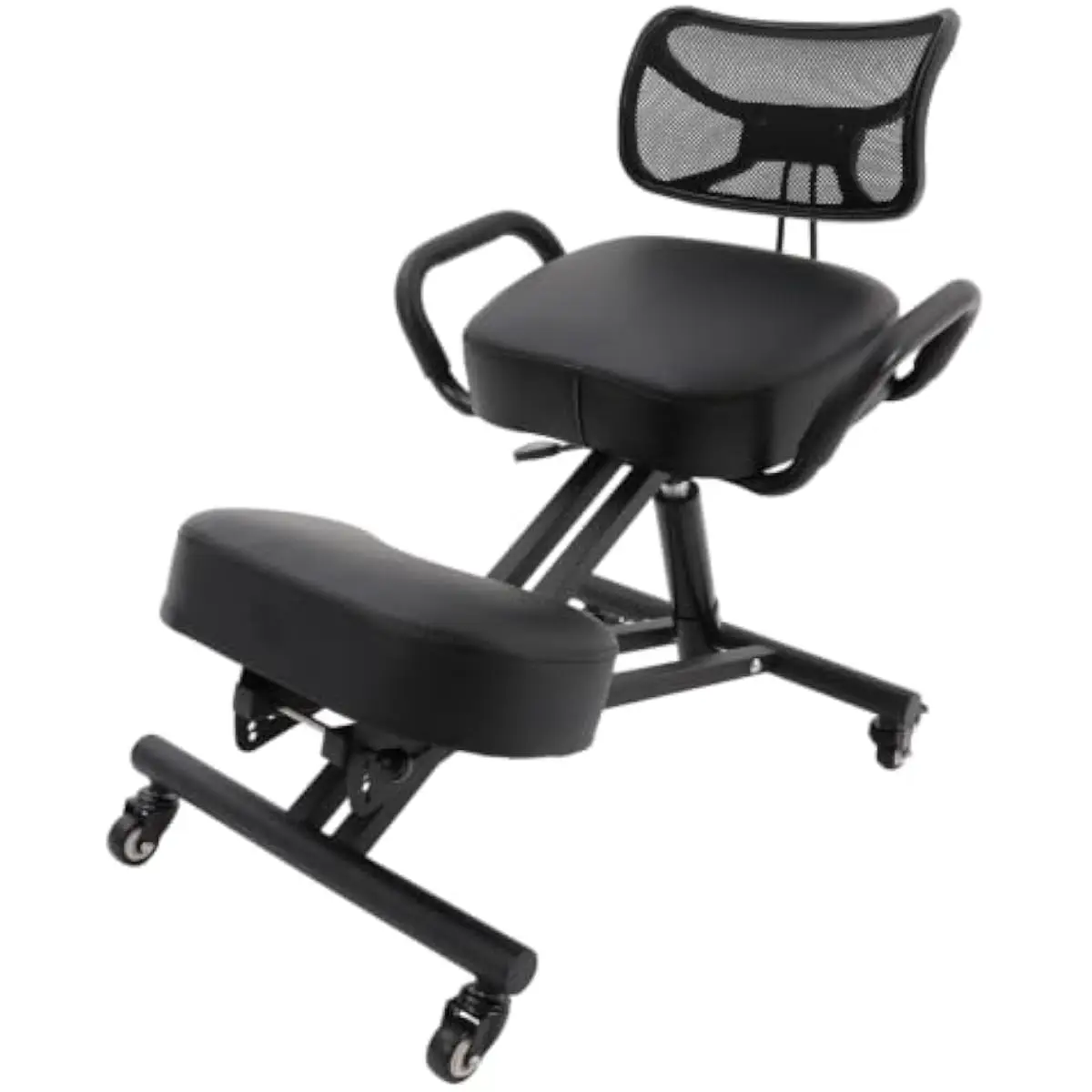 Ergonomic kneeling posture cha - Chairs 评论和价格