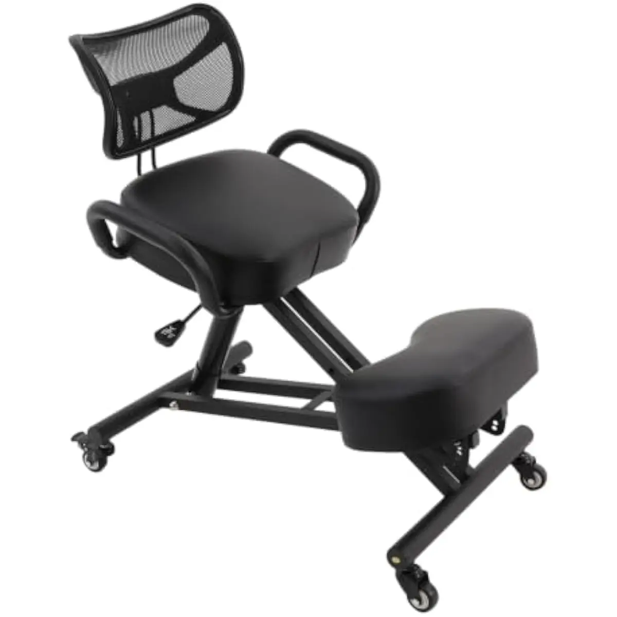 Ergonomic kneeling posture cha - Chairs 评论和价格