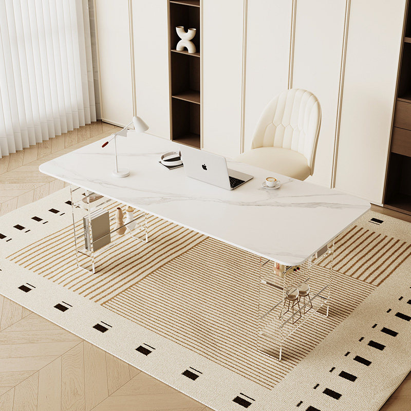 Nordic High-end Sintered Stone - Bedroom Furniture 评论和价格