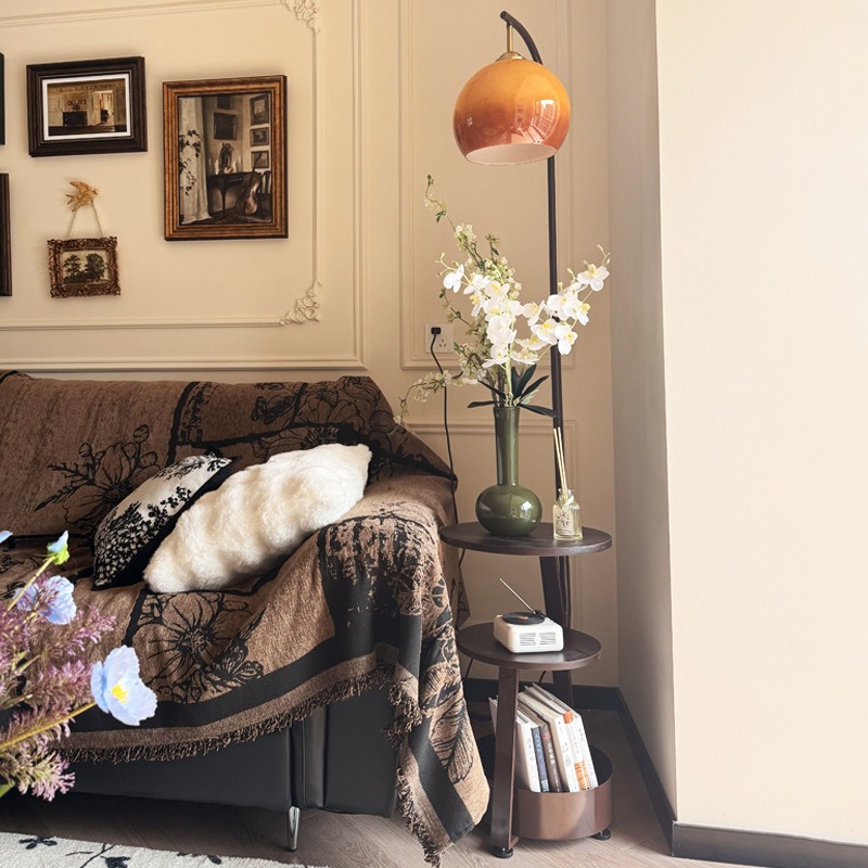 Floor lamp, antique bedroom be - Sofas 评论和价格