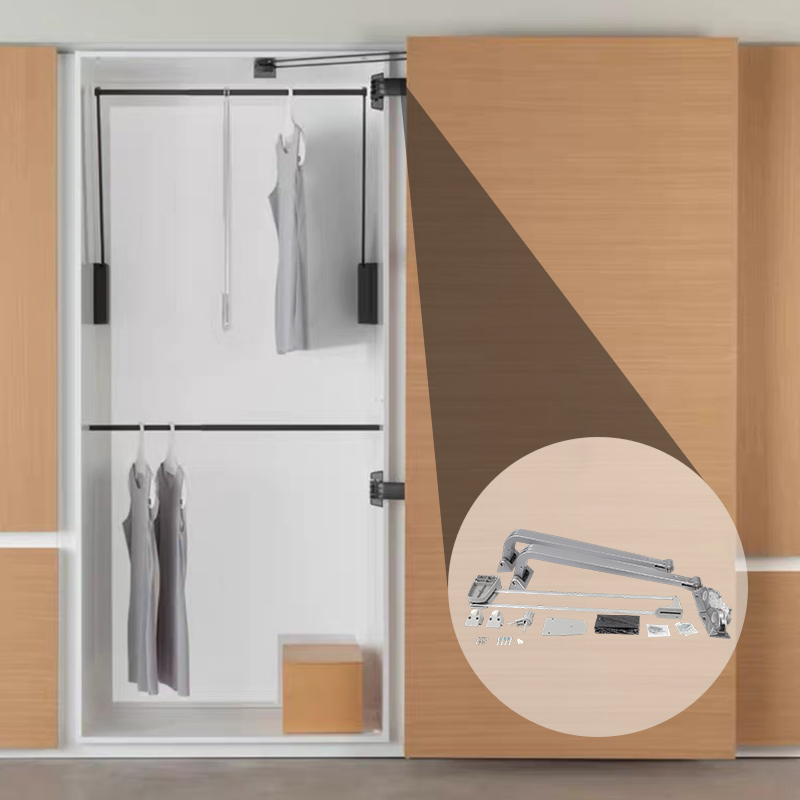Inner Cabinet Bedroom Furnitur - Bedroom Furniture 评论和价格