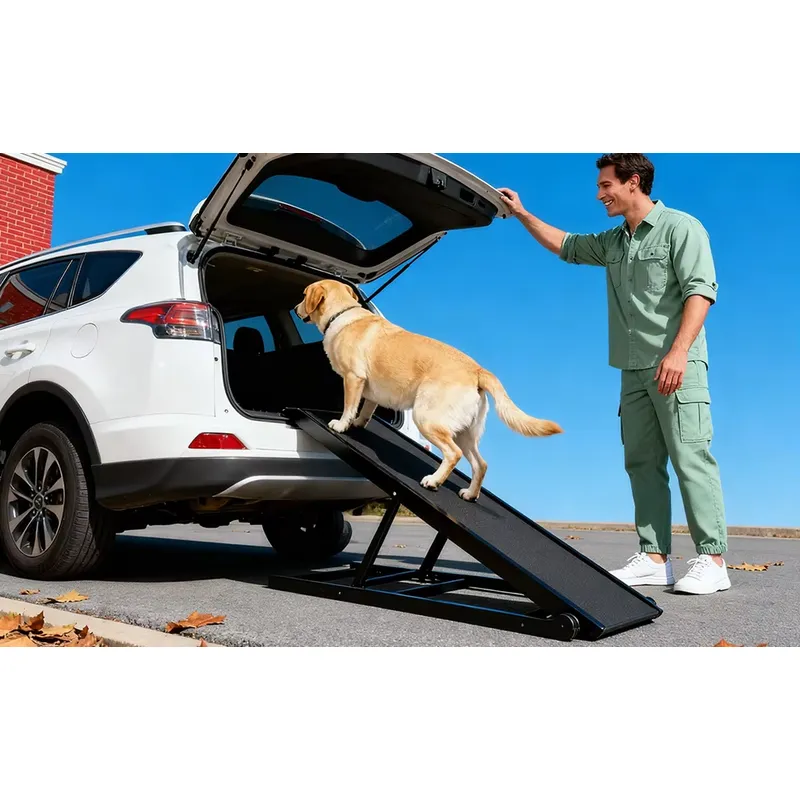 Dog Ramp for High Sofas Adjust - Sofas 评论和价格