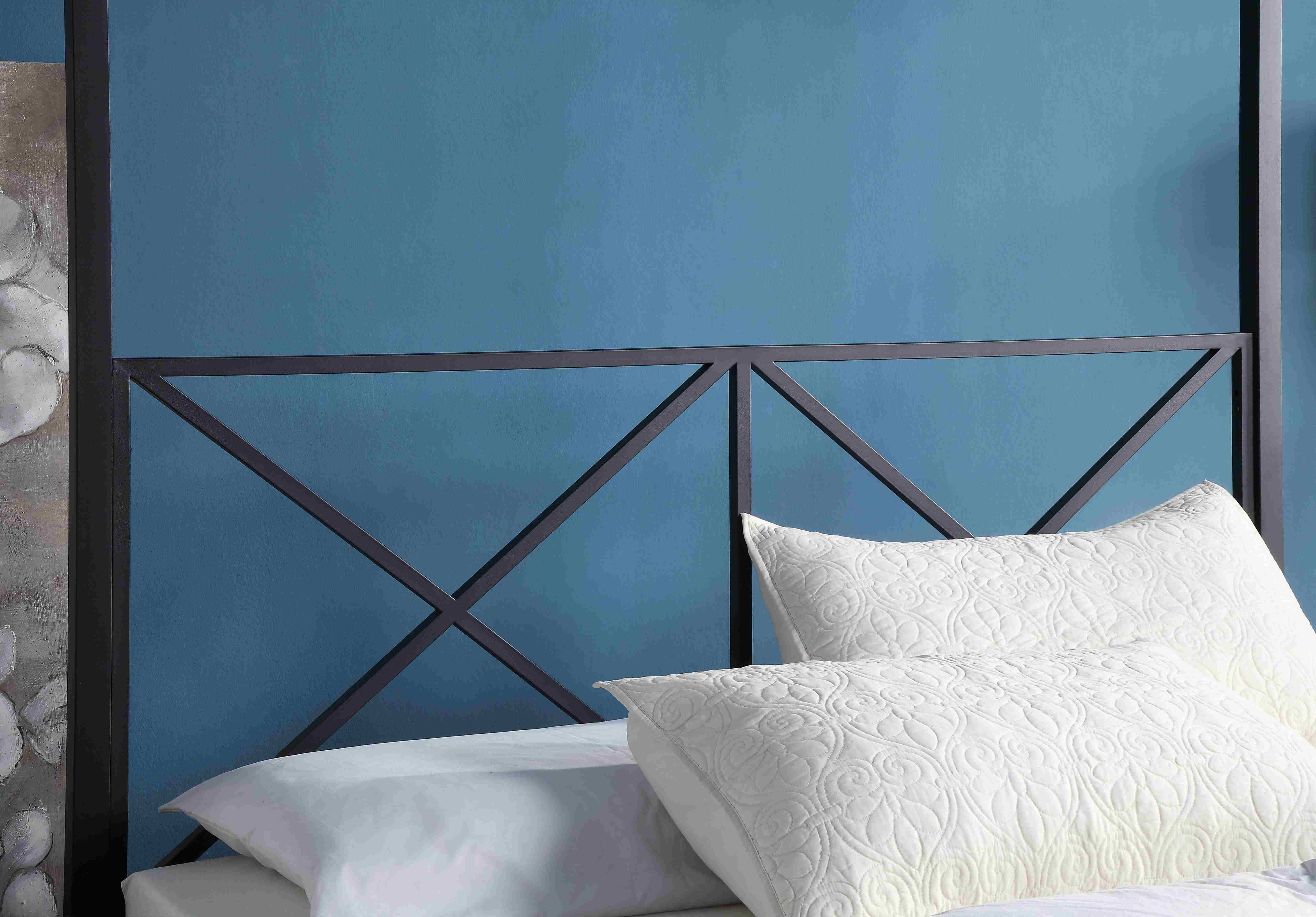 yh-Queen Size Mosquito Net Mul - Canopy Bed Frame Metal Queen 评论和价格