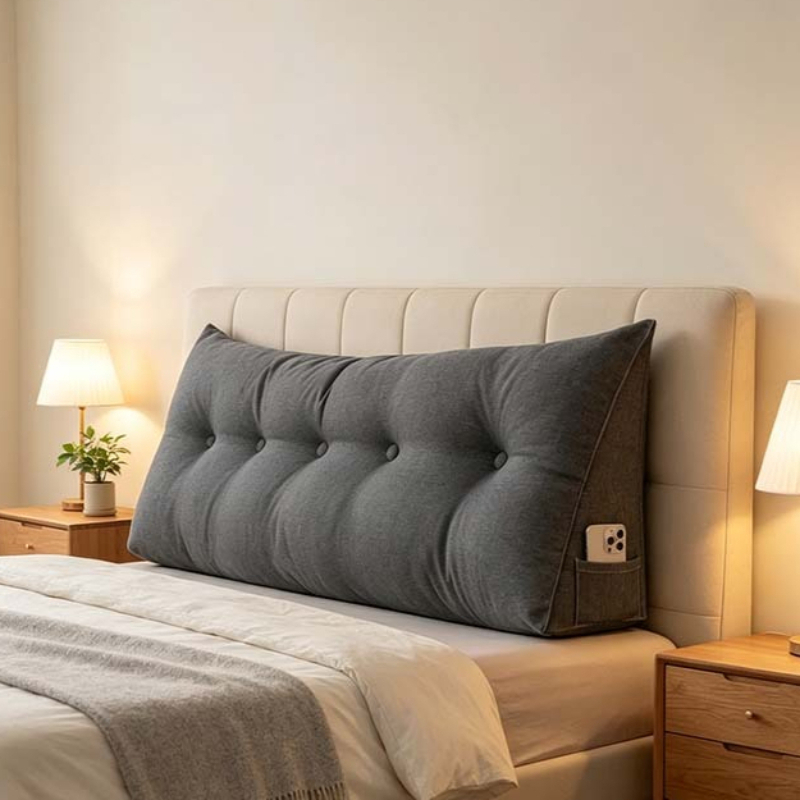 Large Headboard Cushion Tatami - Headboard Cushion Backrest Tatami 评论和价格